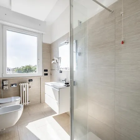 Apartament Resp Novara